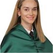 Maestra de educación especial, doy clases particulares presencial mente y también online.