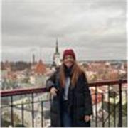 Profesora de matemáticas titulada en ingeniería mecánica, con 4 años de experiencia en la escuela pública 