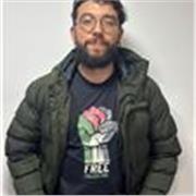 Licenciado en Ciencias sociales. políticas y económicas - Investigador social