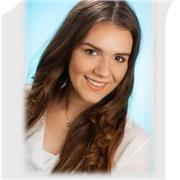 Nachhilfelehrerin für die Englische Sprache