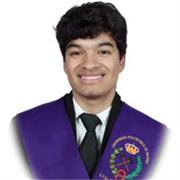 Estudiante de Ingeniería de la Energía en la UPM, certificado nivel C1 de inglés, ofrezco clases presenciales.