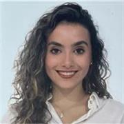 Futura profesora de educación infantil y primaria, comprometida y eficiente 