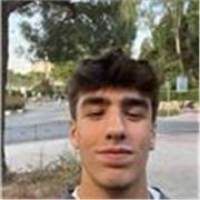 Estudiante de 1 bachillerato con media de 9,7