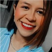 Profesora de apoyo escolar, especialmente en inglés y español