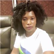 Keneilwe Michelle Makgabana