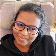 Sandamalie Rathnayake