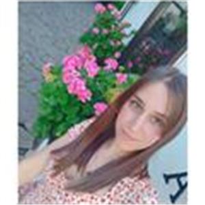 Daniela Rosales Baez