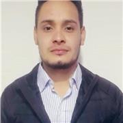 Docente de matematicas ubicado en la ciudad de Bogotá