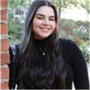 Professora particular de inglês com experiência internacional e certificado