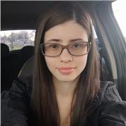 Professora de Biologia para Fundamental e Médio