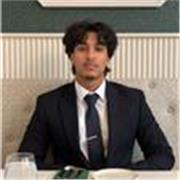 Online Maths Lessons for Key Stage 3 & 4 with a UCL Economics Student and Experienced Mentor