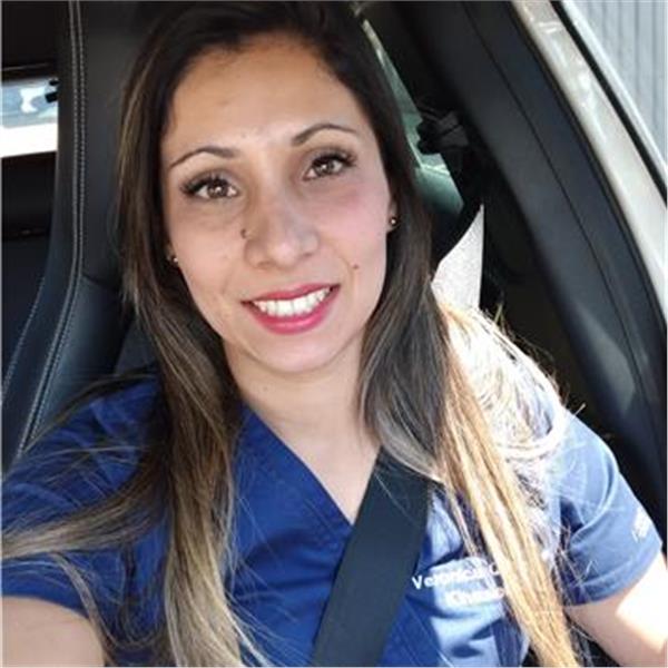 Verónica Quinteros Roa Quinteros Roa | Profesor de Melipilla ciudad ...