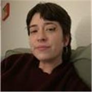 Profesora de inglés online licenciada en Filología Inglesa con 5 años de experiencia. Adolescentes y adultos. Desde A1 a C1