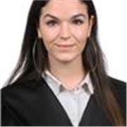 Profesora de inglés para imaprtir a gente de todas las edades y todos los niveles