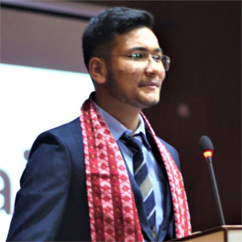 Ashim | Privatlehrer*in für Physik (Wien)