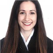 Imparto clases particulares desde primaria a ESO, de todas las asignaturas, y Bachillerato con especialidad de Bio, Quím e Inglés