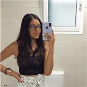 Profesora de castellano implantó clases de refuerzo a niños y niñas de todas las edades