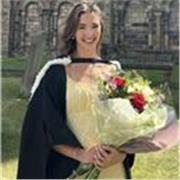 Friendly EFL tutor offering tailored, interactive lessons focused on conversation or grammar — making learning enjoyable and rewar