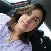 Insegnante Madrelingua italiana