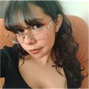 Maestra de inglés con experiencia dando clase a niños y adolescentes