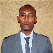 Dr Malumi Emmanuel Olusola
