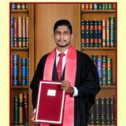 Shehan Perera
