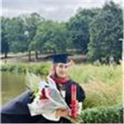 Bilingual tutor with Sociology background. I can teach Arabic 