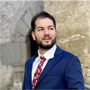 Profesor de ingles apto para todas las edades y niveles.