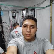 me defino como un buen trabajador y conocedor del tema referente a la electricidad y cableado estructurado y le daré clases a todas las personas interesadas en el tema