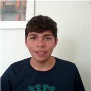 Clases vituales y presenciales de inglés y matemáticas
