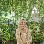 Nabeela Mumtaz