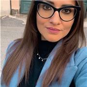 Laureata in Giurisprudenza impartisce lezioni di Diritto