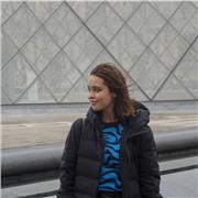 Profesora de Matemáticas, Economía, Lengua e Inglés ofrece clases particulares a alumnos de Primaria, ESO y Bachillerato. Tengo disponibilidad de tardes y fines de semana y una experiencia de tres años