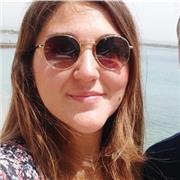 Laureanda in lingue da ripetizioni private di inglese! Possiamo trovare qualsiasi accordo in base alle tue esigenze. Professionalità e competenza garantita
