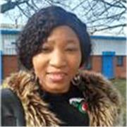 Maths tutor providing lessons for children