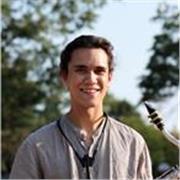 Teaching saxophone and jazz improvisation at all levels
