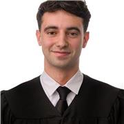 Profesor particular de Educación Secundaria Obligatoria (ESO)