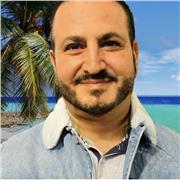 Mohammad Afsar