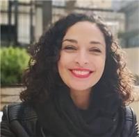 Profesora particular de inglés