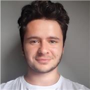 Tuteur pour des cours particuliers en Maths, Physique, Chimie et Physique-Chimie