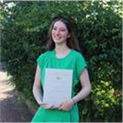 Ciao! Hai bisogno di una mano coi compiti? Cerchi un tutor che ti aiuti al pomeriggio per afferrare meglio i concetti? Scrivimi!