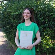 Ciao! Hai bisogno di una mano coi compiti? Cerchi un tutor che ti aiuti al pomeriggio per afferrare meglio i concetti? Scrivimi!