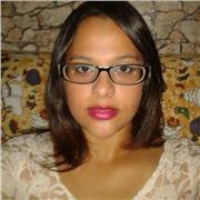 Profesor de apoyo de Ciencias Naturales con poca experiencia