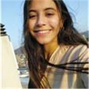 Profesora Universitaria de Inglés ofrece clases virtuales