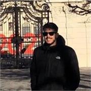 Profesor de inglés con experiencia en docencia para dar clase a niños de primaria y ESO, para niveles A2, B1 y B2