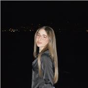 Ripetizioni individuali online o in presenza per bambini e ragazzi – studentessa di Ingegneria Chimica