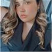 Studentessa universitaria di Farmacia, offro lezioni di Biologia-Chimica-Scienze(varie)