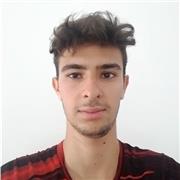 Studente di Ingegneria Energetica del Politecnico di Milano disponibile per ripetizioni di matematica, fisica, scienze e informatica