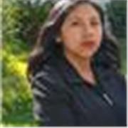 Profesora de matemáticas para niños desde preescolar hasta bachillerato