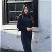 I am a PhD researcher in Shakespeare Studies at the Uni of Birmingham. My lessons are aimed at university and adult learners.